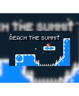 Reach the Summit Steam Key GLOBAL